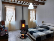 casa indipendente in vendita a San Severino Marche
