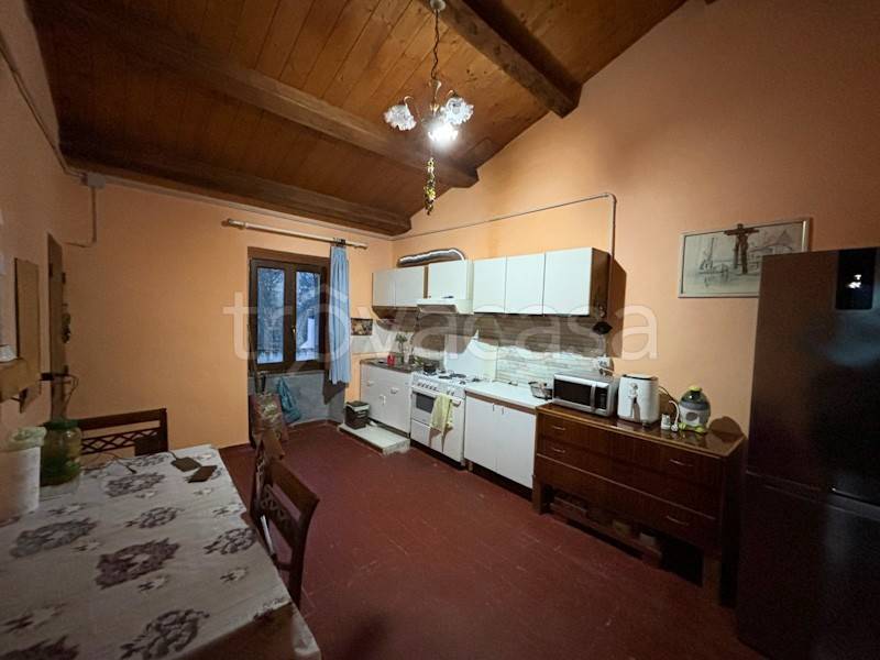 appartamento in vendita a San Severino Marche