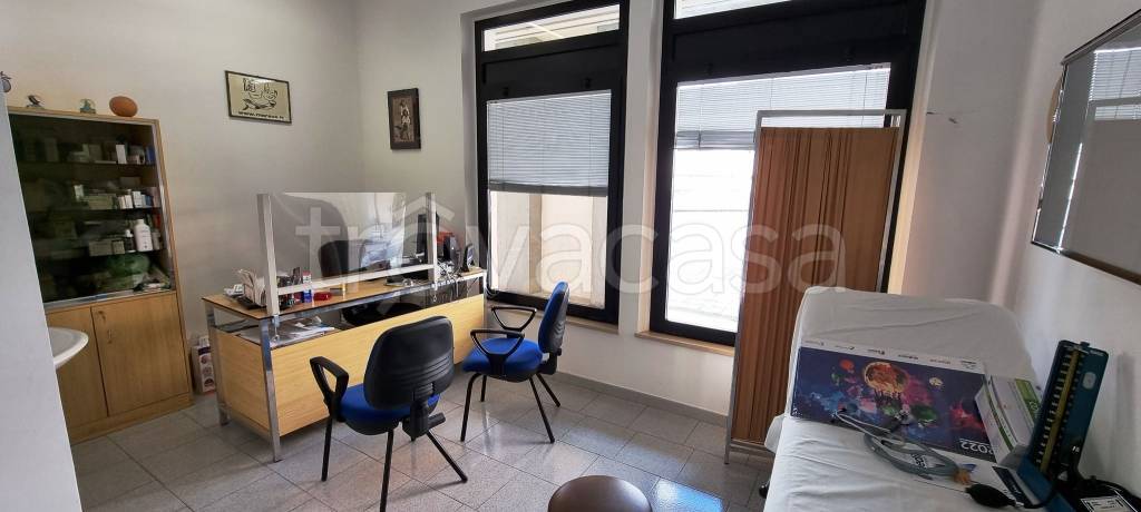 appartamento in vendita a San Severino Marche