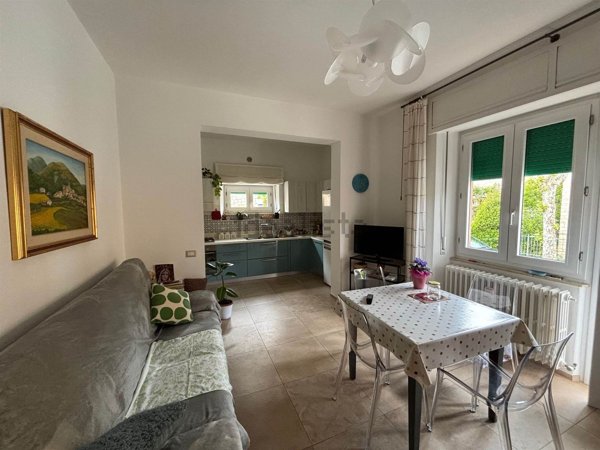 appartamento in vendita a San Severino Marche
