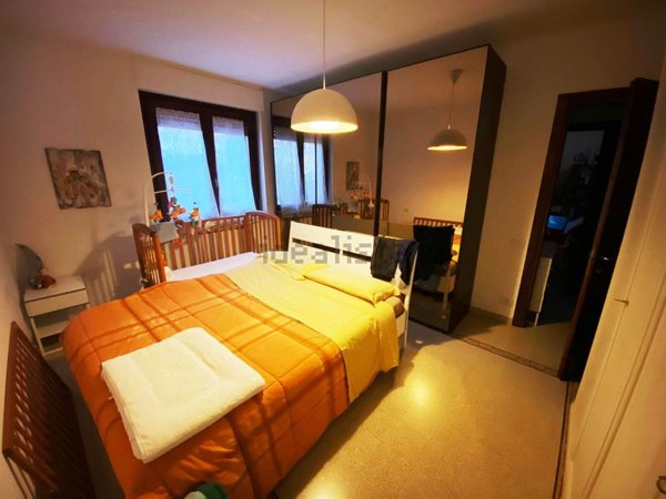 appartamento in vendita a San Severino Marche