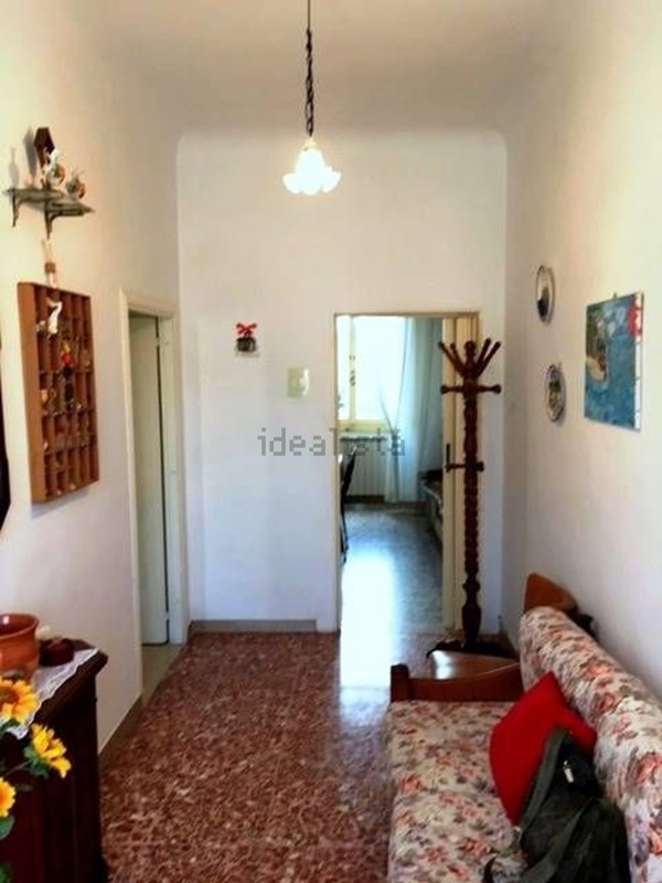 appartamento in vendita a San Severino Marche