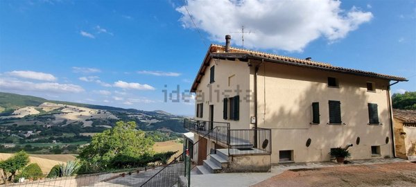 appartamento in vendita a San Severino Marche