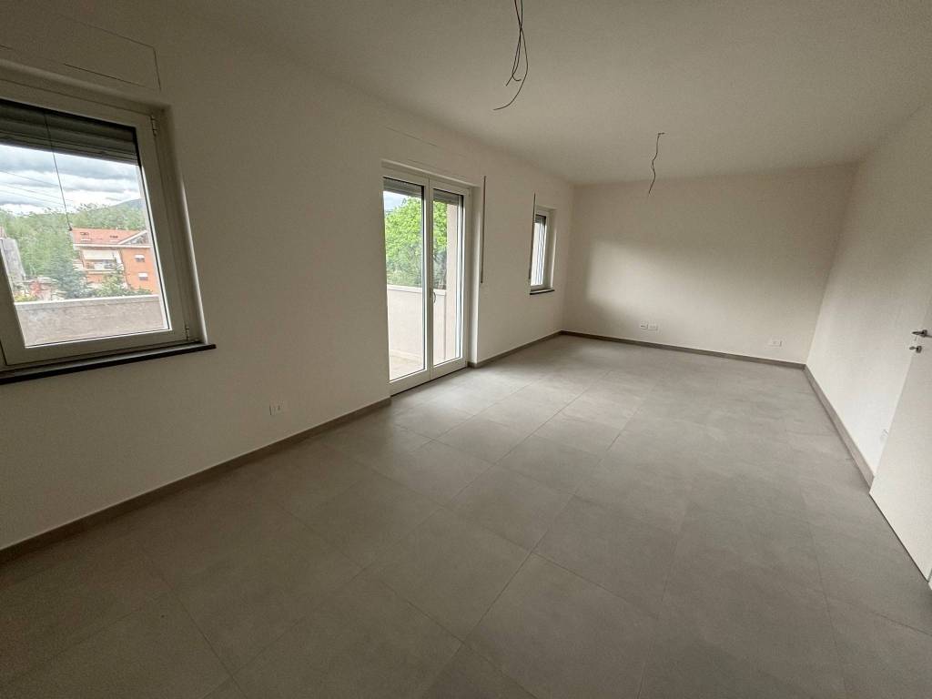 appartamento in vendita a San Severino Marche