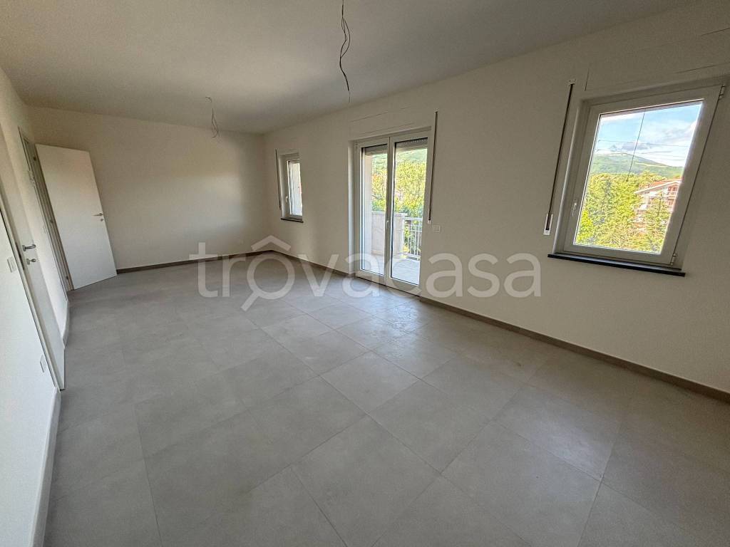appartamento in vendita a San Severino Marche