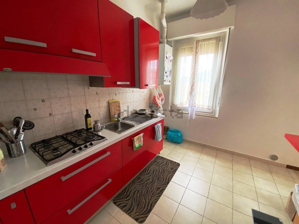 appartamento in vendita a San Severino Marche