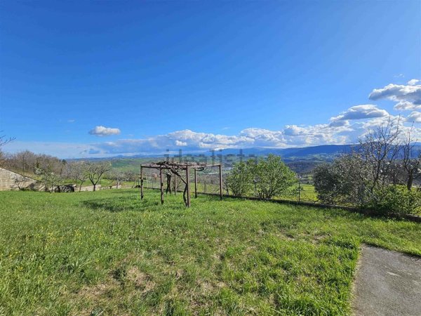 appartamento in vendita a San Severino Marche