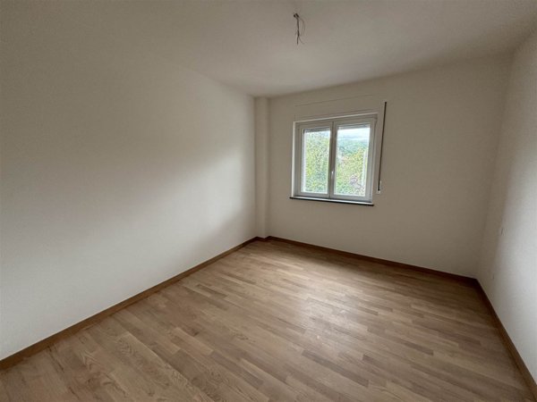 appartamento in vendita a San Severino Marche
