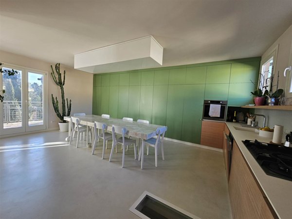 appartamento in vendita a San Severino Marche