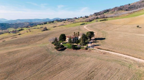 appartamento in vendita a San Severino Marche