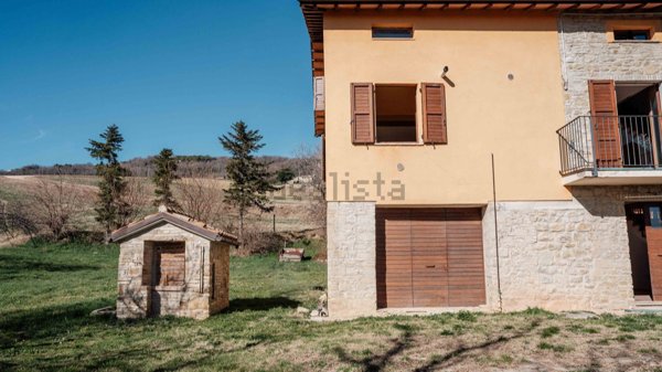 appartamento in vendita a San Severino Marche