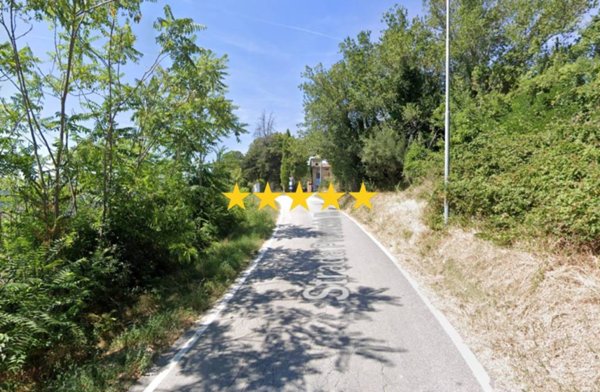 appartamento in vendita a San Severino Marche in zona Sant'Elena