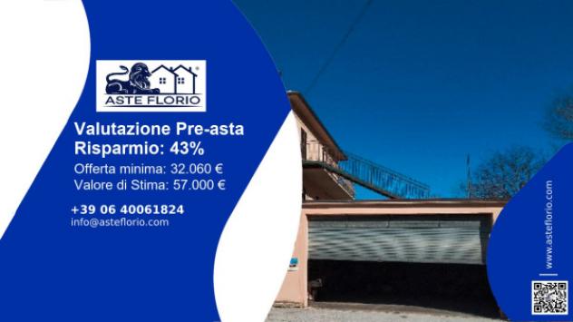 appartamento in vendita a San Severino Marche in zona Serralta