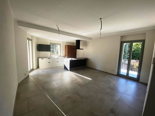 appartamento in vendita a San Severino Marche