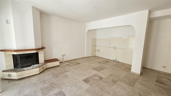 appartamento in vendita a San Severino Marche