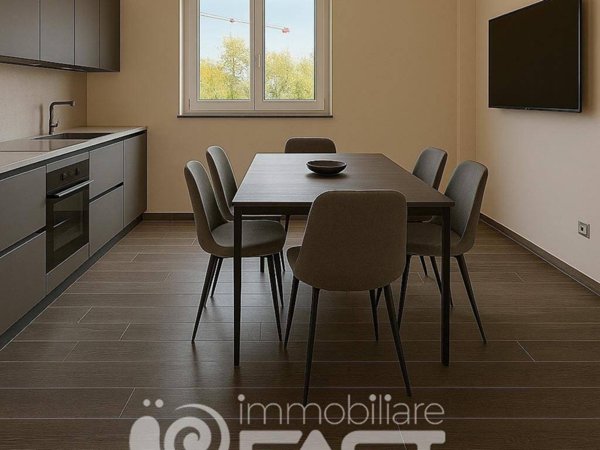 appartamento in vendita a San Severino Marche