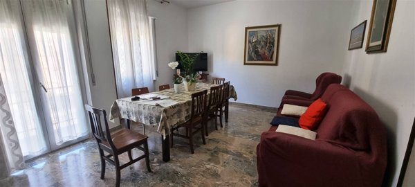 appartamento in vendita a San Severino Marche