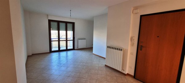 appartamento in vendita a San Severino Marche