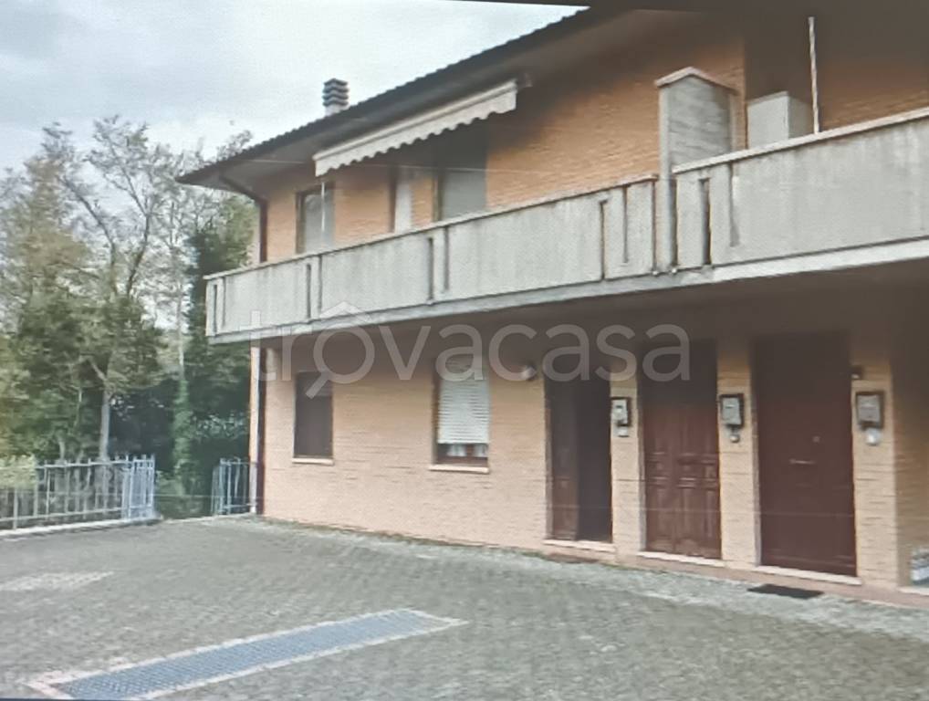 appartamento in vendita a San Severino Marche