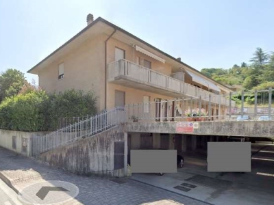 appartamento in vendita a San Severino Marche