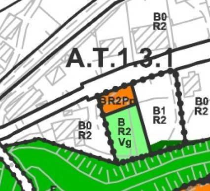 terreno edificabile in vendita a San Severino Marche