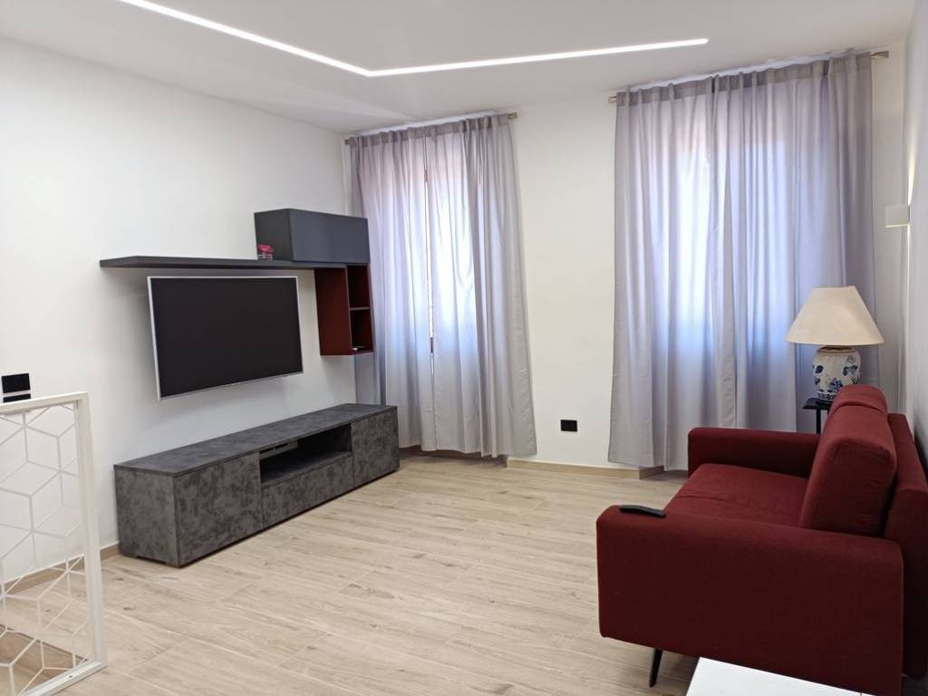 appartamento in vendita a San Severino Marche