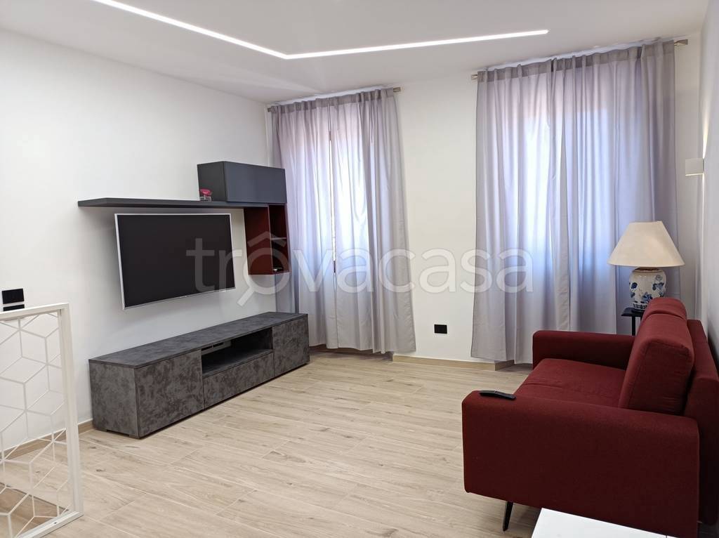 appartamento in vendita a San Severino Marche