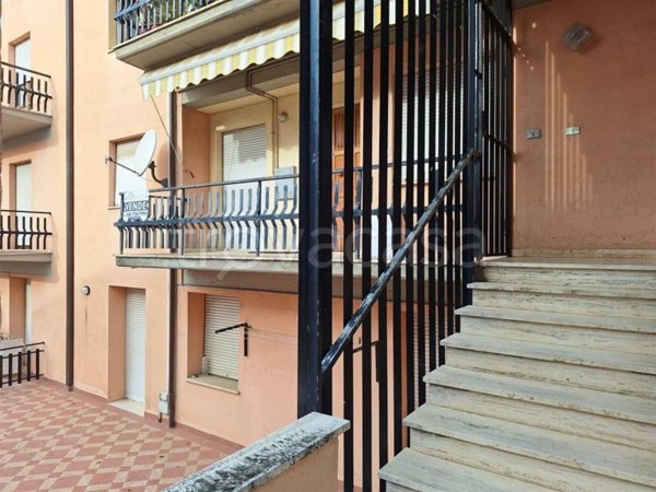 appartamento in vendita a San Severino Marche