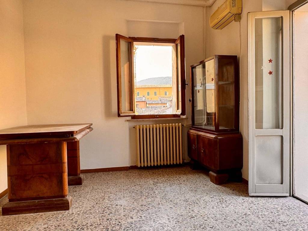 appartamento in vendita a San Severino Marche