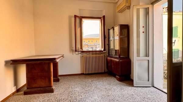 appartamento in vendita a San Severino Marche