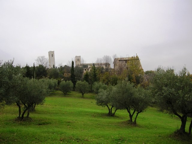 casa indipendente in vendita a San Severino Marche