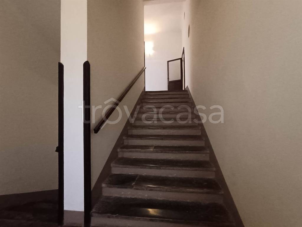 appartamento in vendita a San Severino Marche