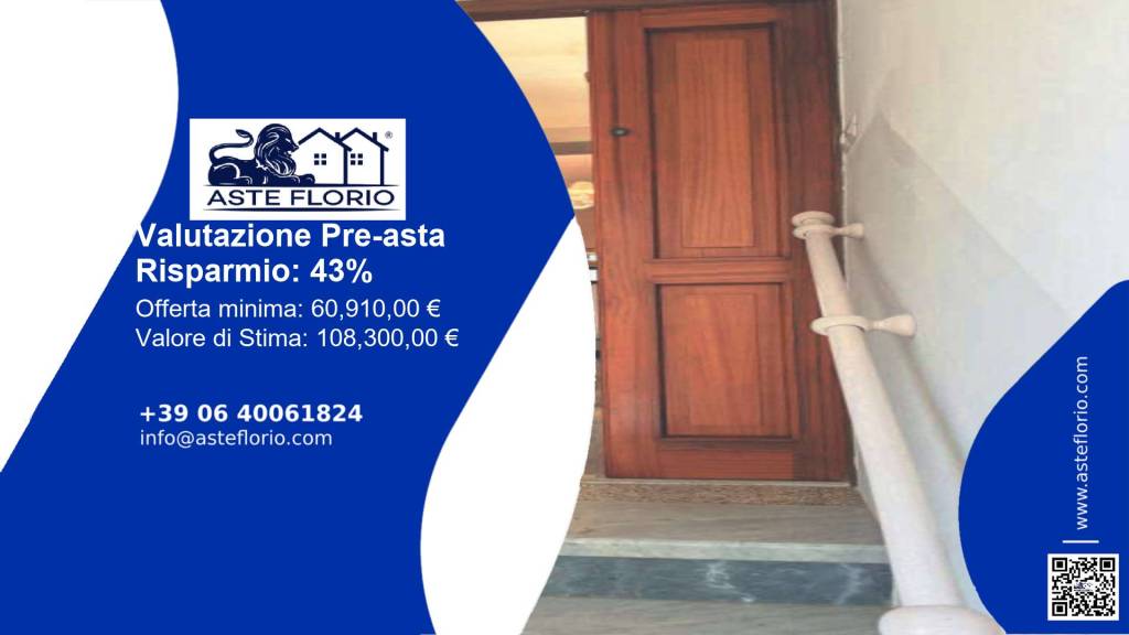 appartamento in vendita a San Severino Marche