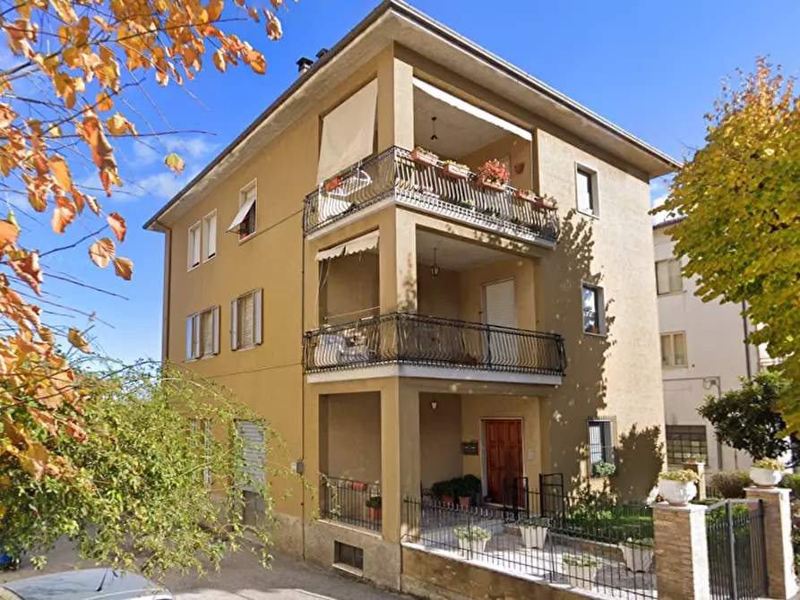appartamento in vendita a San Severino Marche