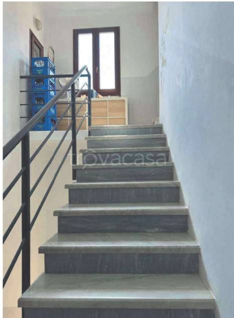 appartamento in vendita a San Severino Marche