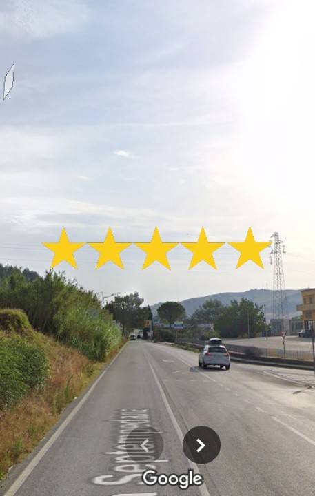 appartamento in vendita a San Severino Marche in zona Taccoli