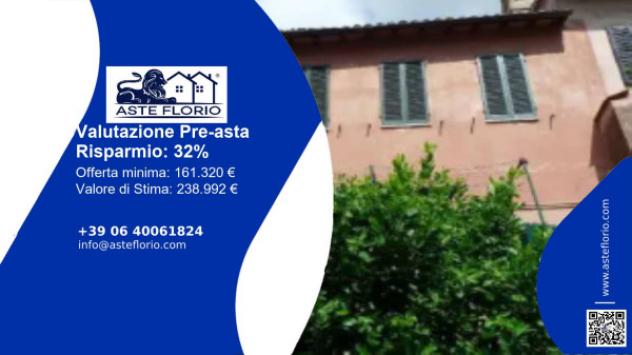 appartamento in vendita a San Severino Marche