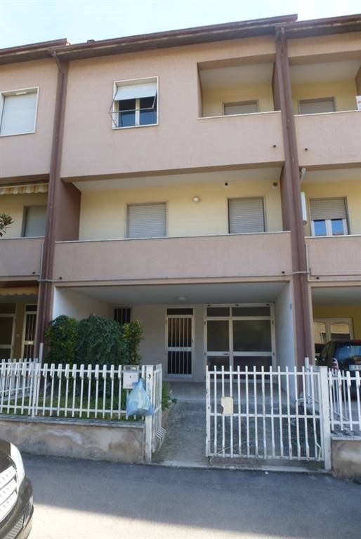 casa indipendente in vendita a San Severino Marche