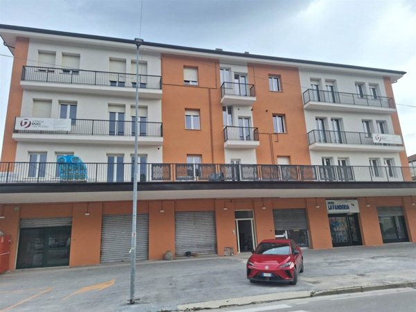 appartamento in vendita a San Severino Marche