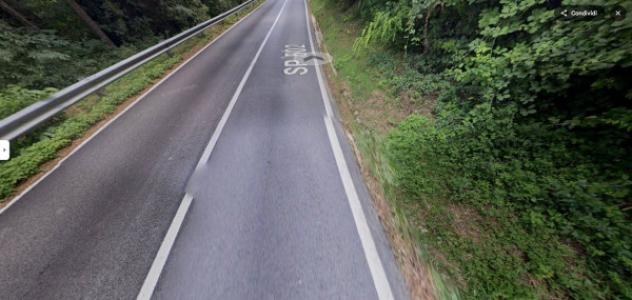 appartamento in vendita a San Severino Marche in zona Gaglianvecchio