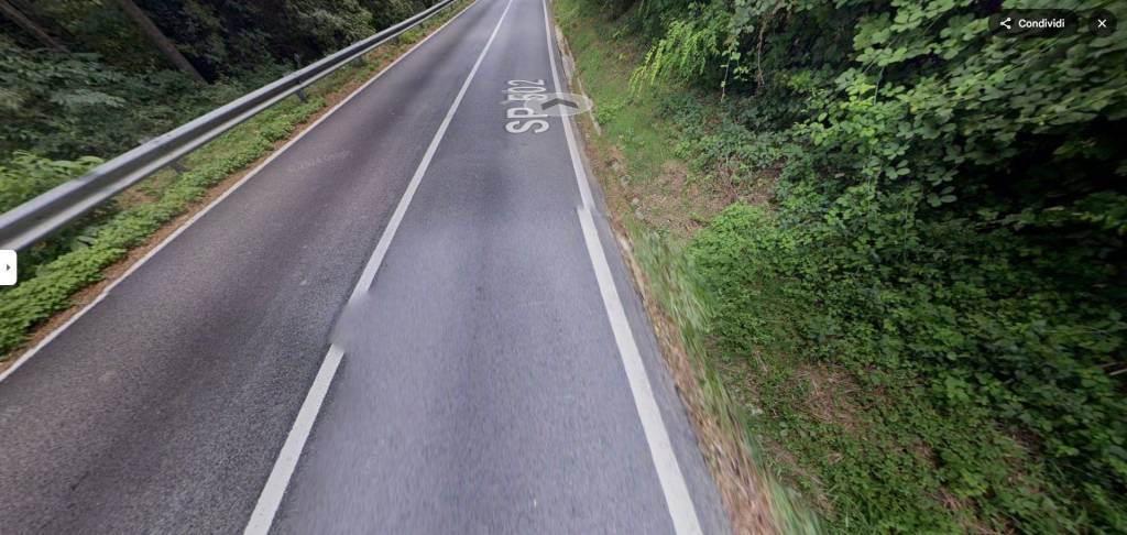 appartamento in vendita a San Severino Marche in zona Gaglianvecchio