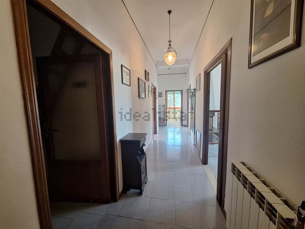 appartamento in vendita a San Severino Marche