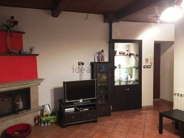 appartamento in vendita a San Severino Marche