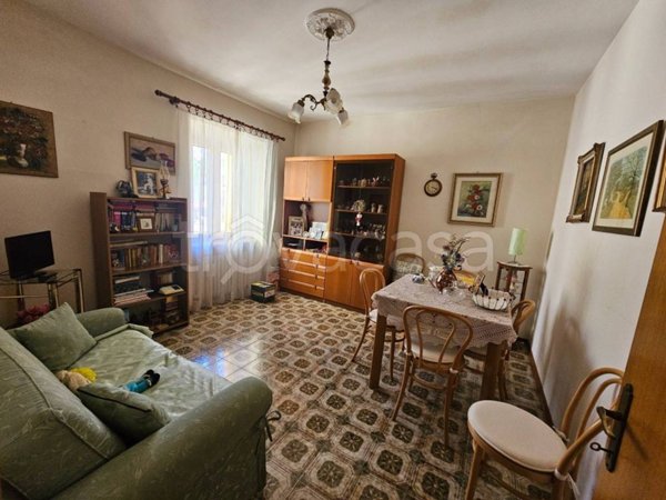 appartamento in vendita a San Severino Marche