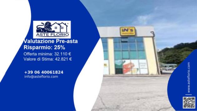 ufficio in vendita a San Severino Marche