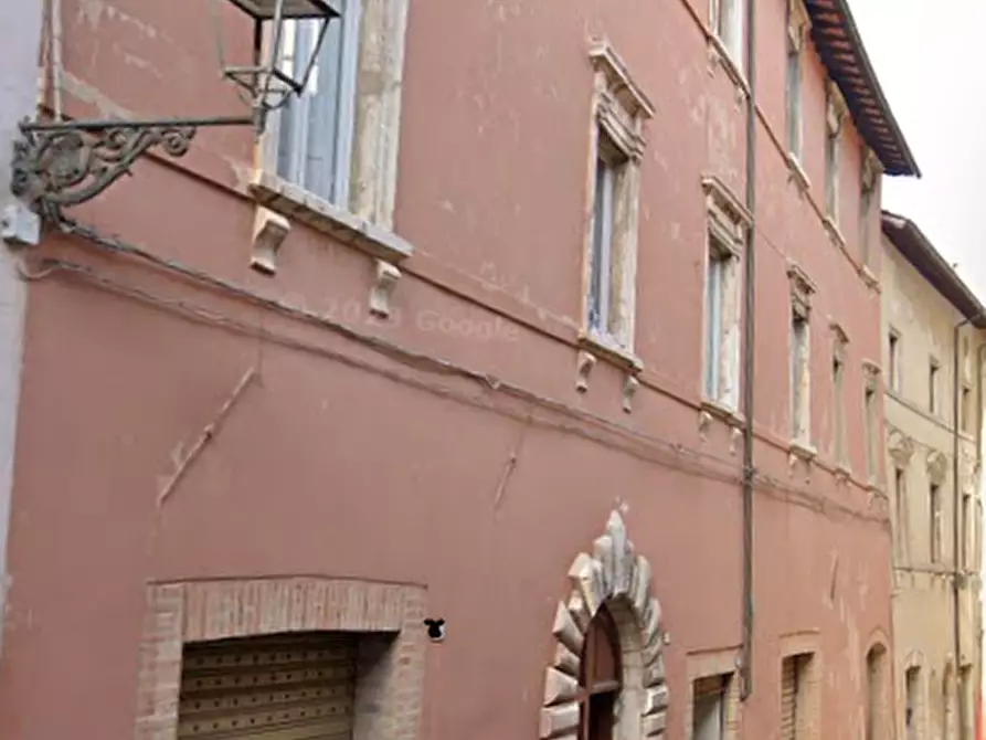 appartamento in vendita a San Severino Marche