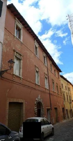 appartamento in vendita a San Severino Marche