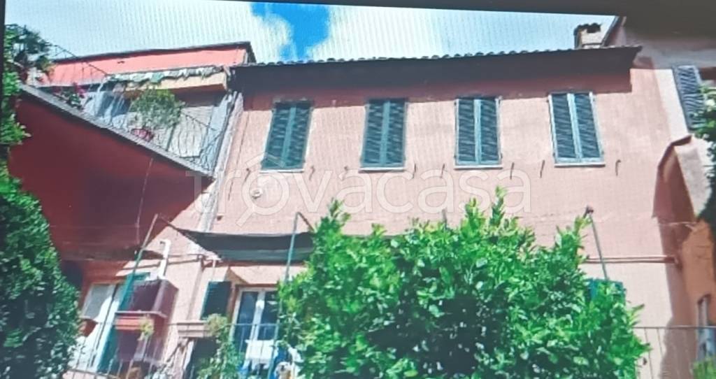 appartamento in vendita a San Severino Marche