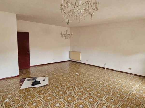 appartamento in vendita a San Severino Marche