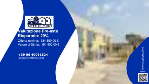 ufficio in vendita a San Severino Marche